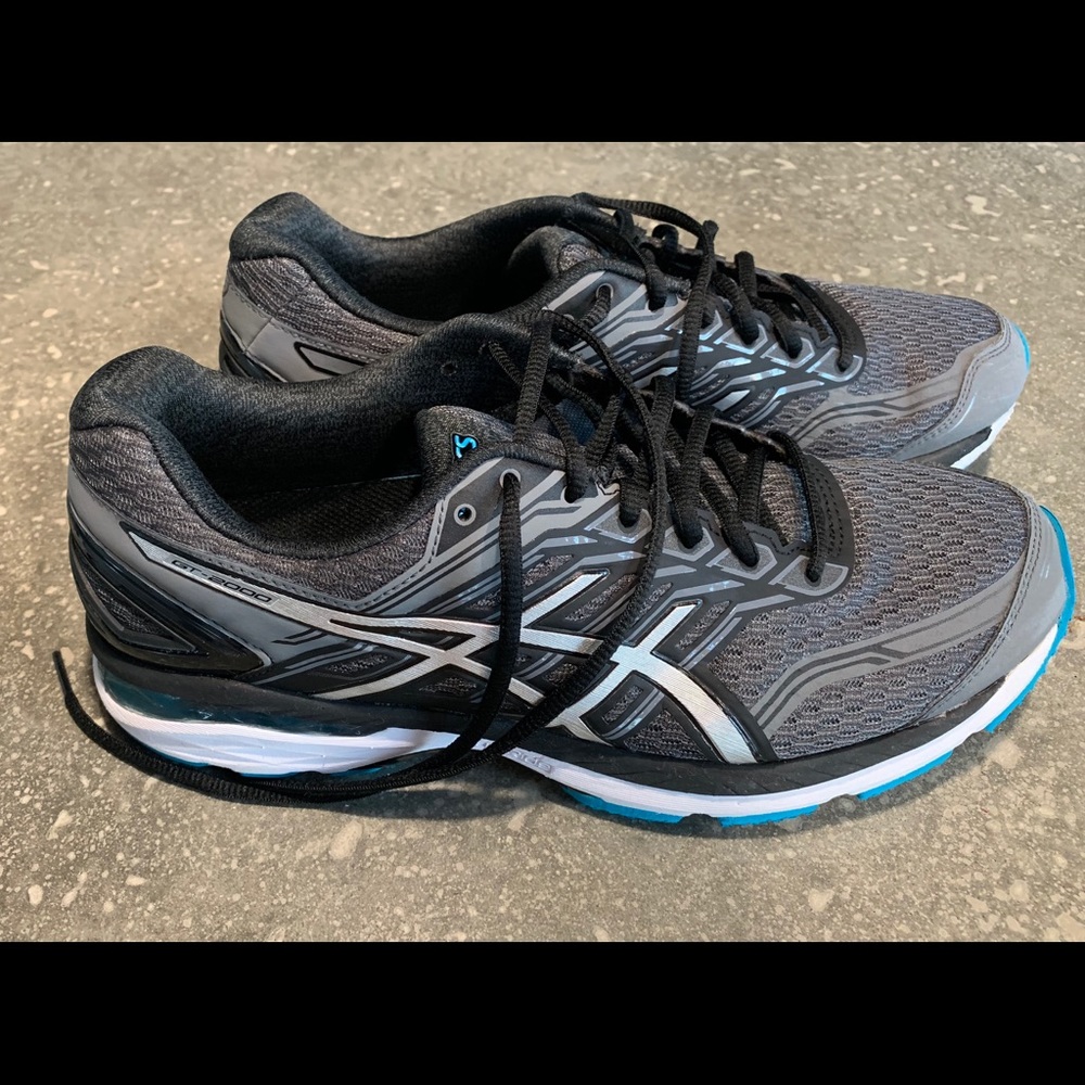 Men’s Asics Gel GT2000